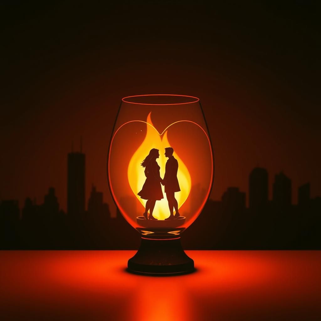 Loved Like Fire