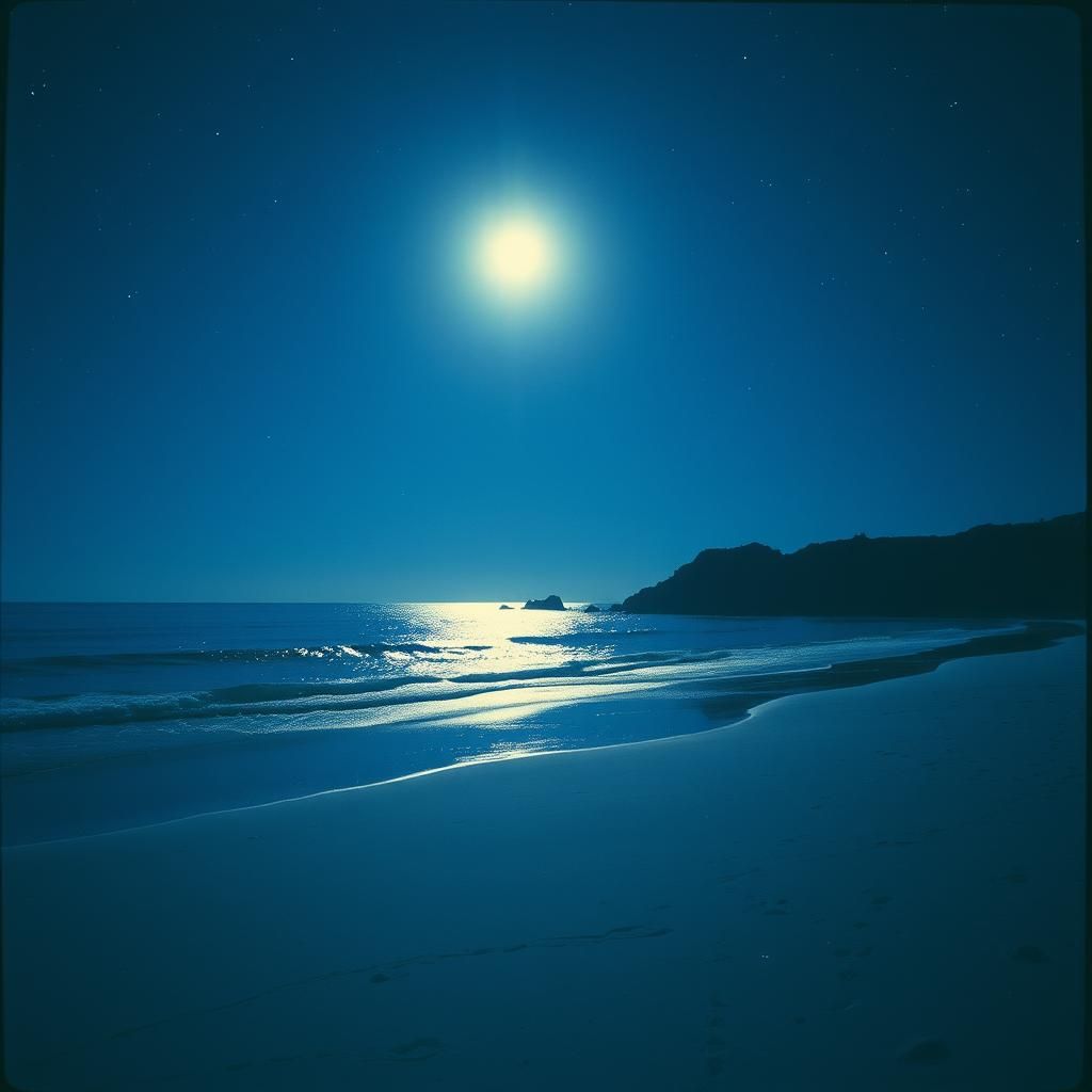 BAJO LA LUNA TDGM