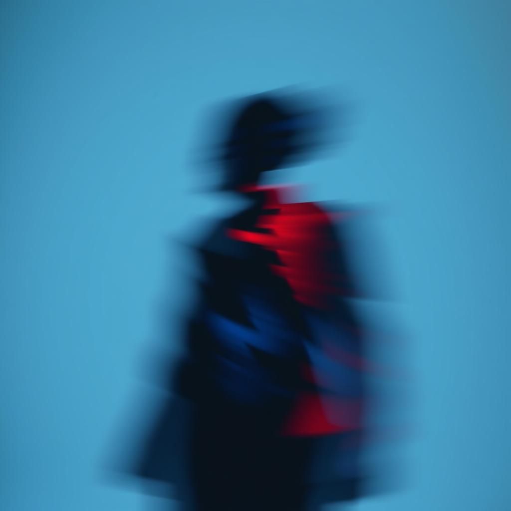 Ego in the Depths