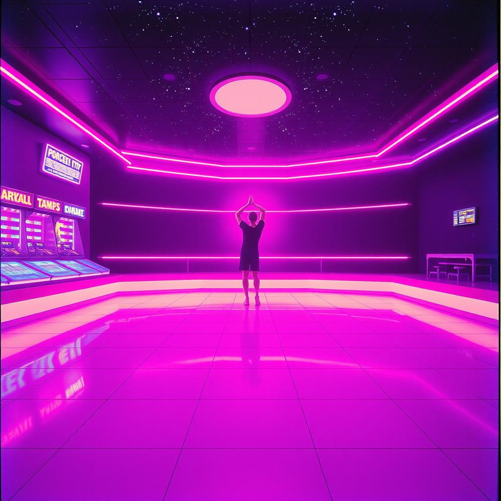 I Wanna Dance