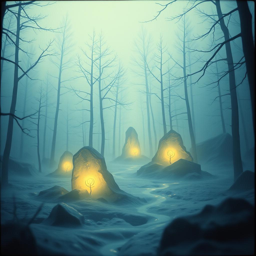 Wilderness Rites