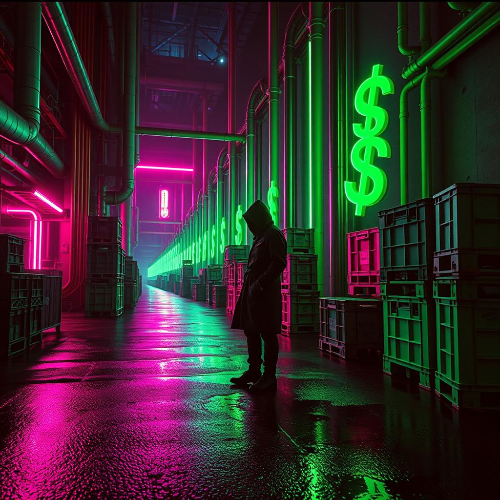 Resin