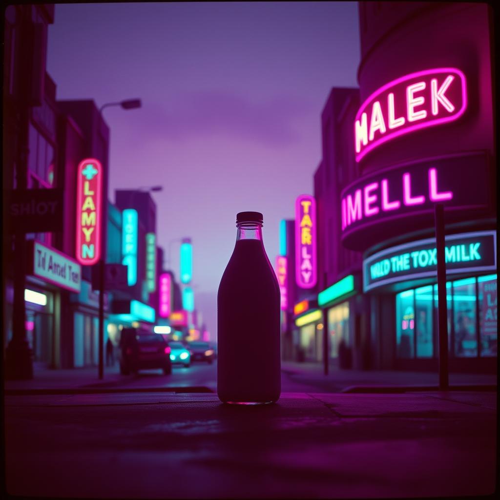 MILK