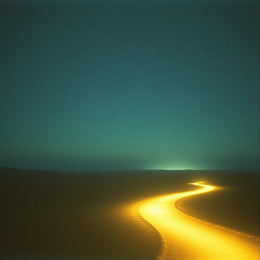 You Walk With Me