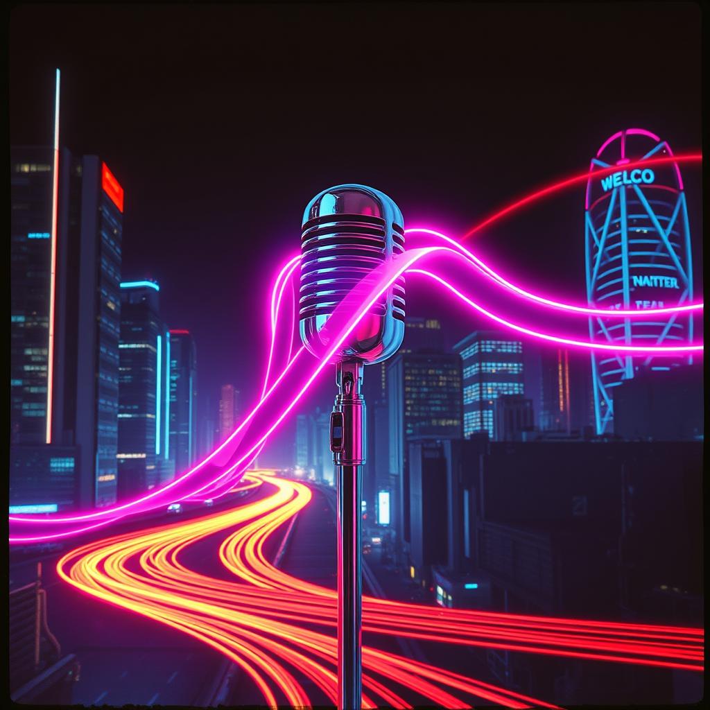 Overdrive Tongue-Twister