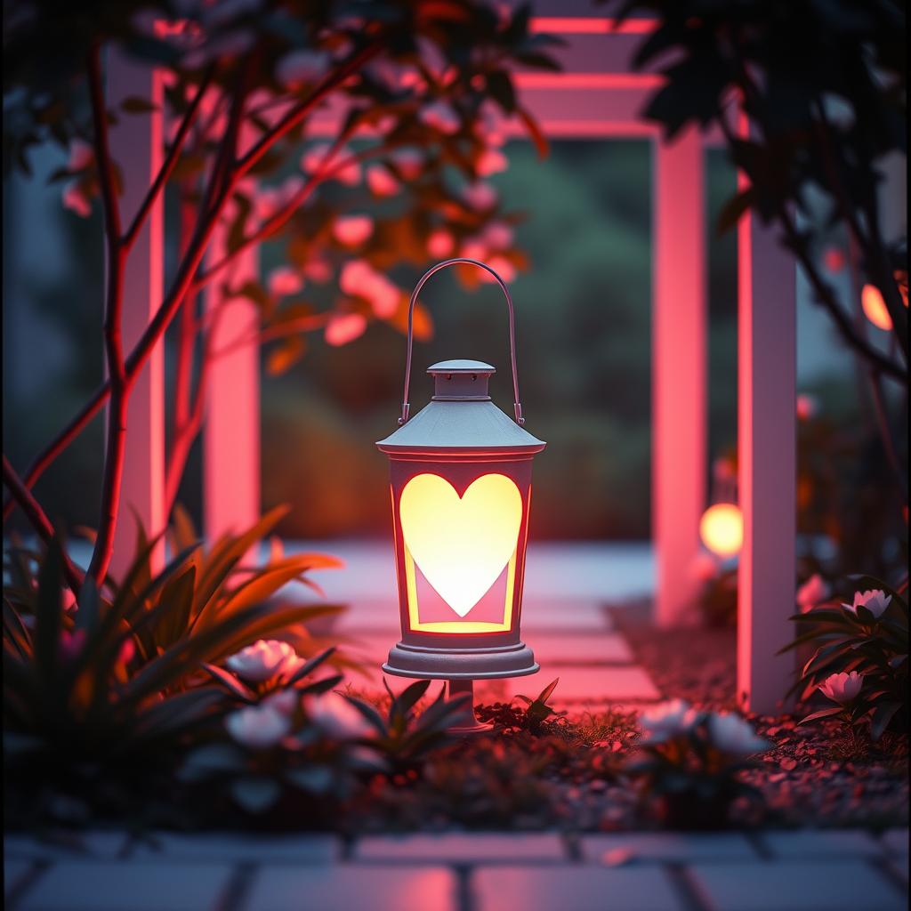 Silent Love