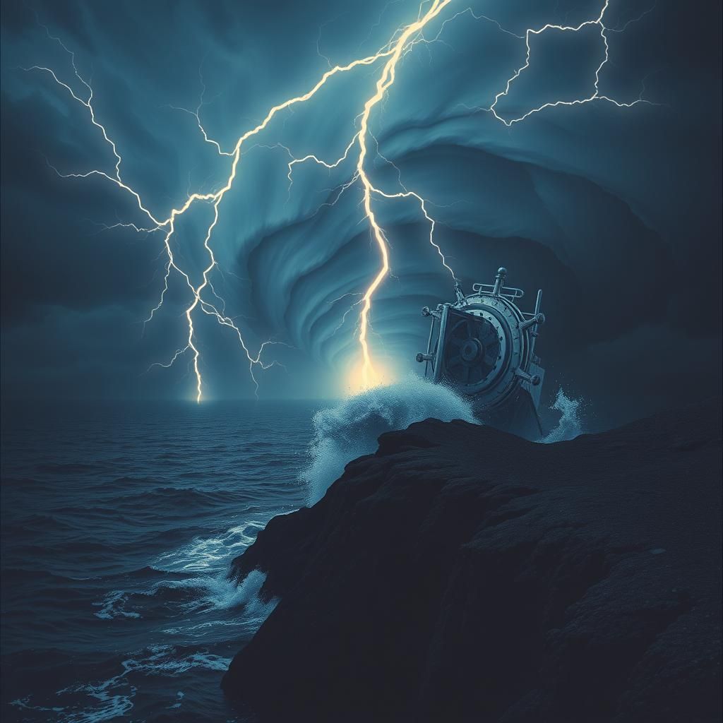 Twisters