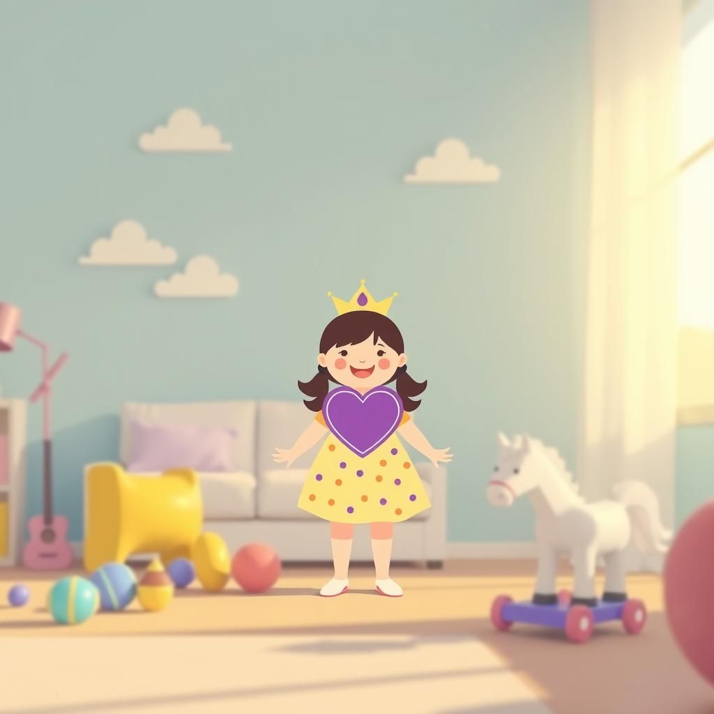 Little Ella