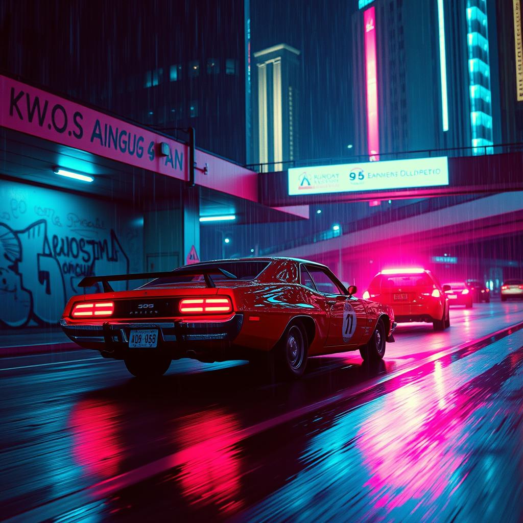 Redline Riot