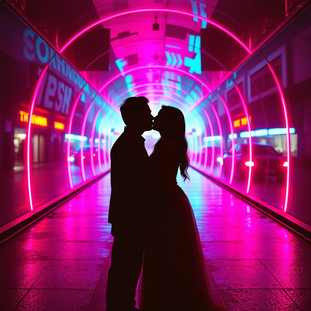 Your mine tonight