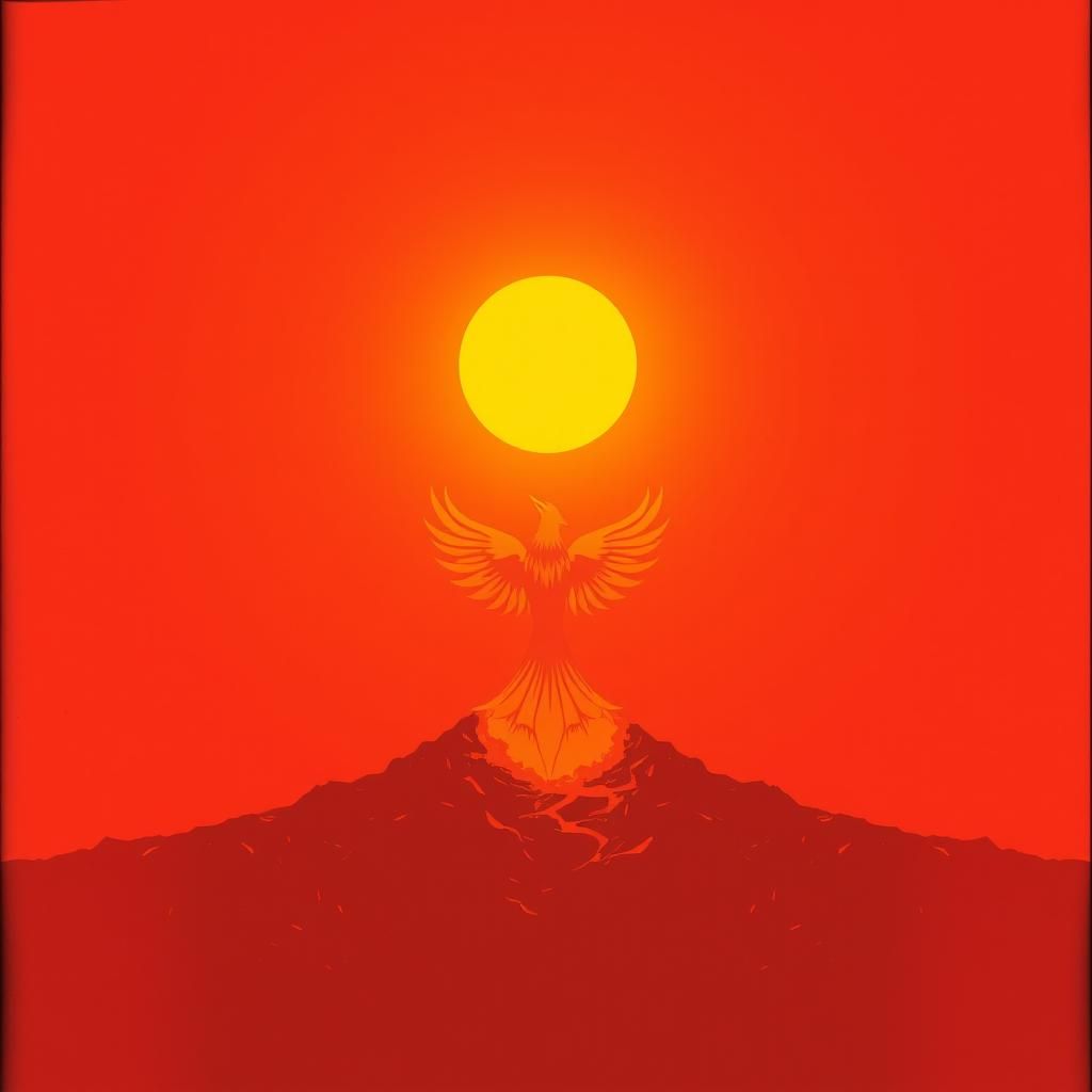 Rising Against the Odds