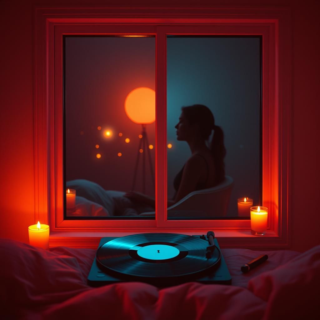 All I Wanna Do…