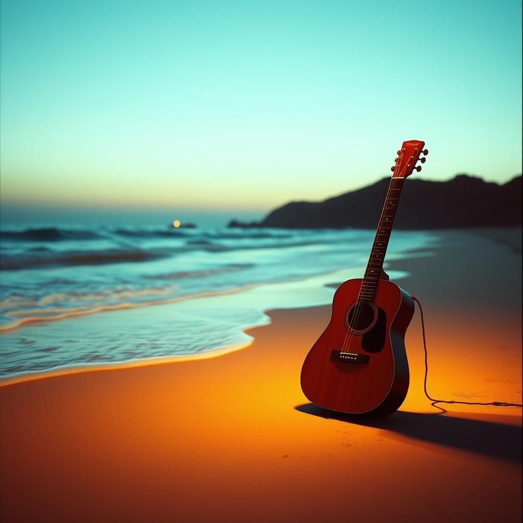 Stay With Me, My Love