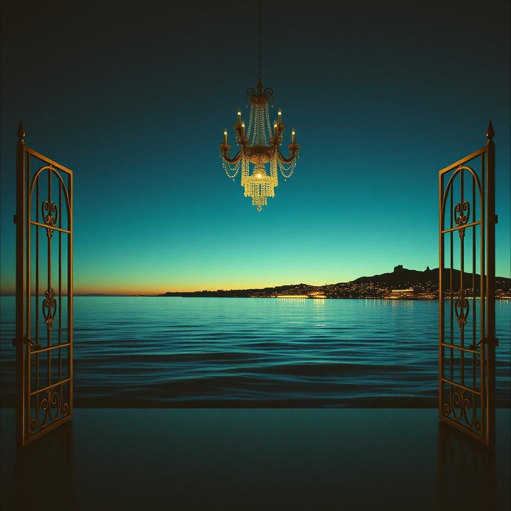 Islands of Silence