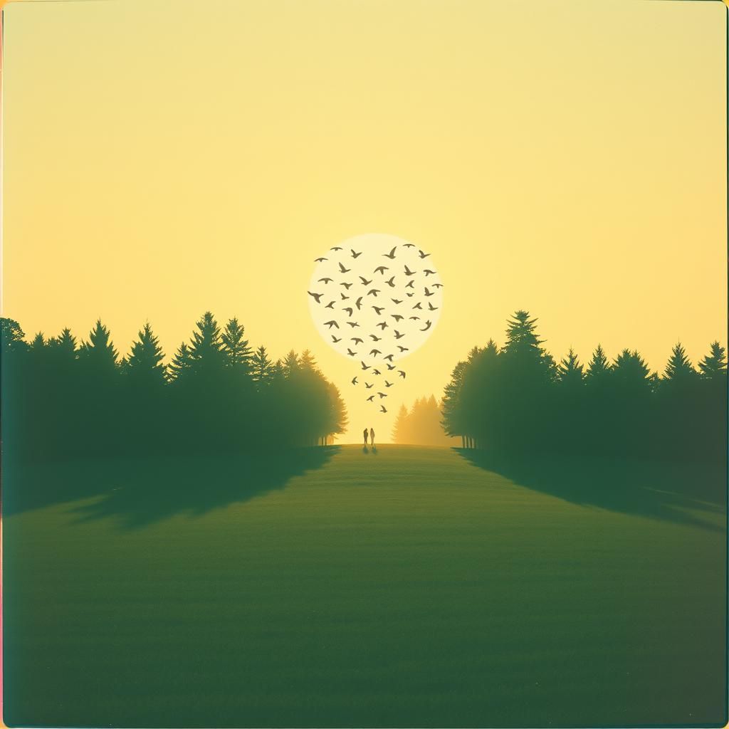 Under the Sky