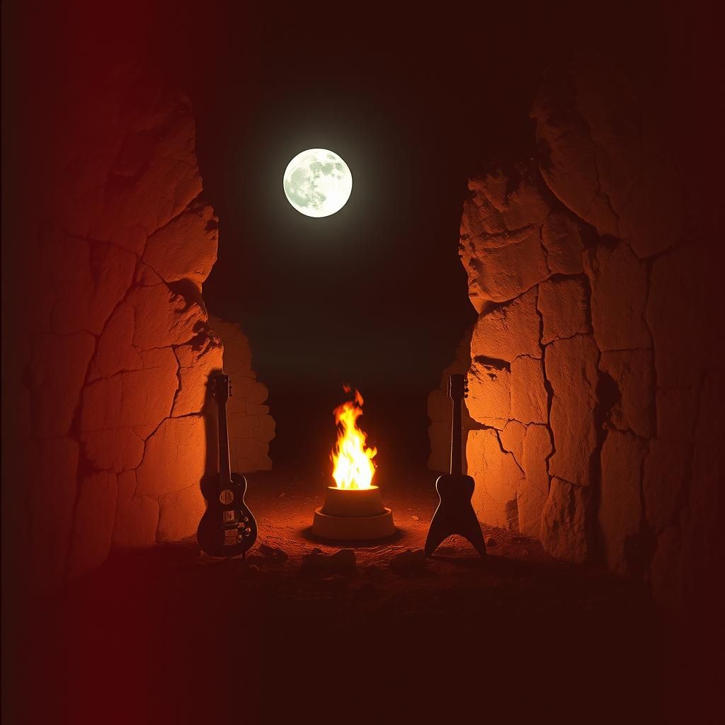 Love in the Shadows of Doubt