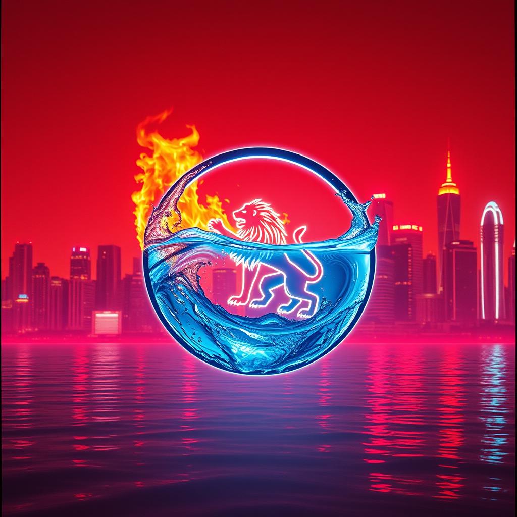 Fire and Water