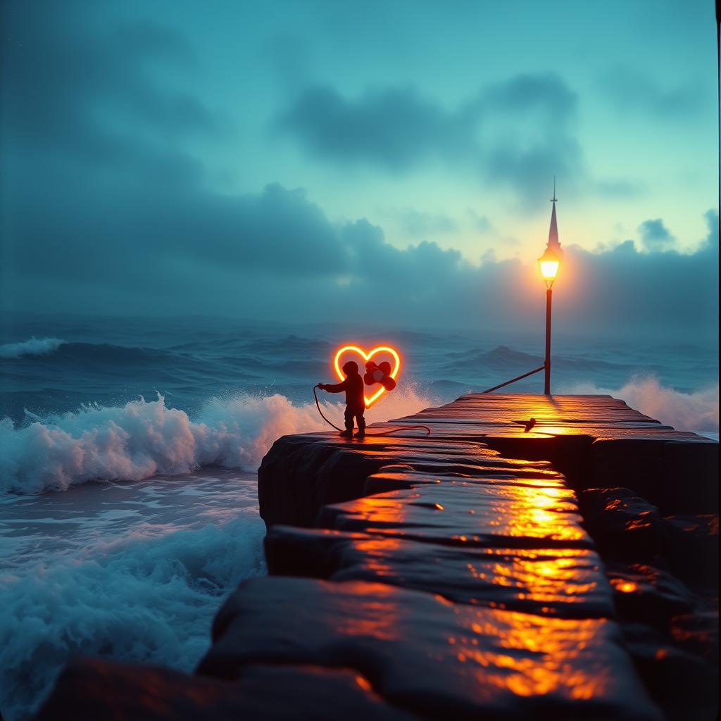 Anchored In You