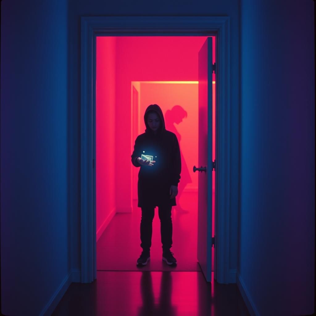 Title: Don't Tell Mama By: MikeWhite Cloudwalker Music