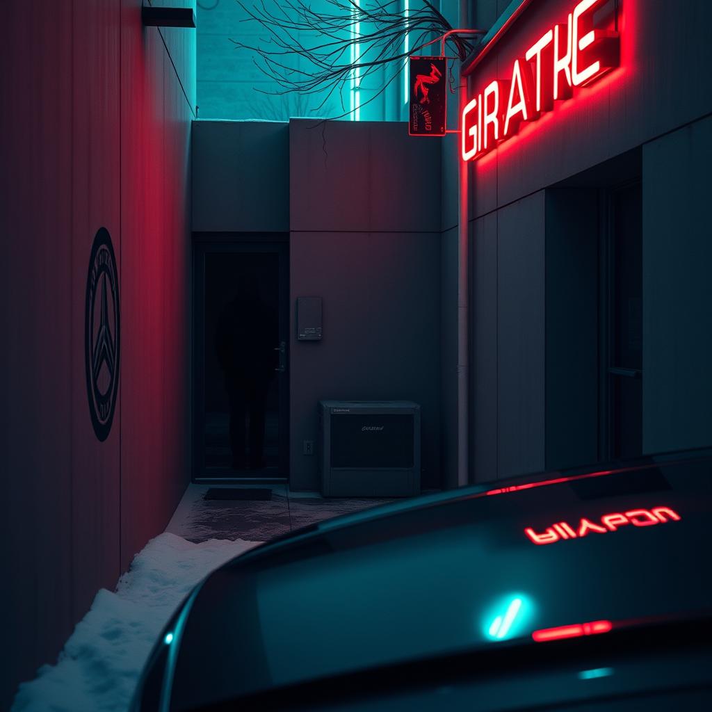 Bratva Business