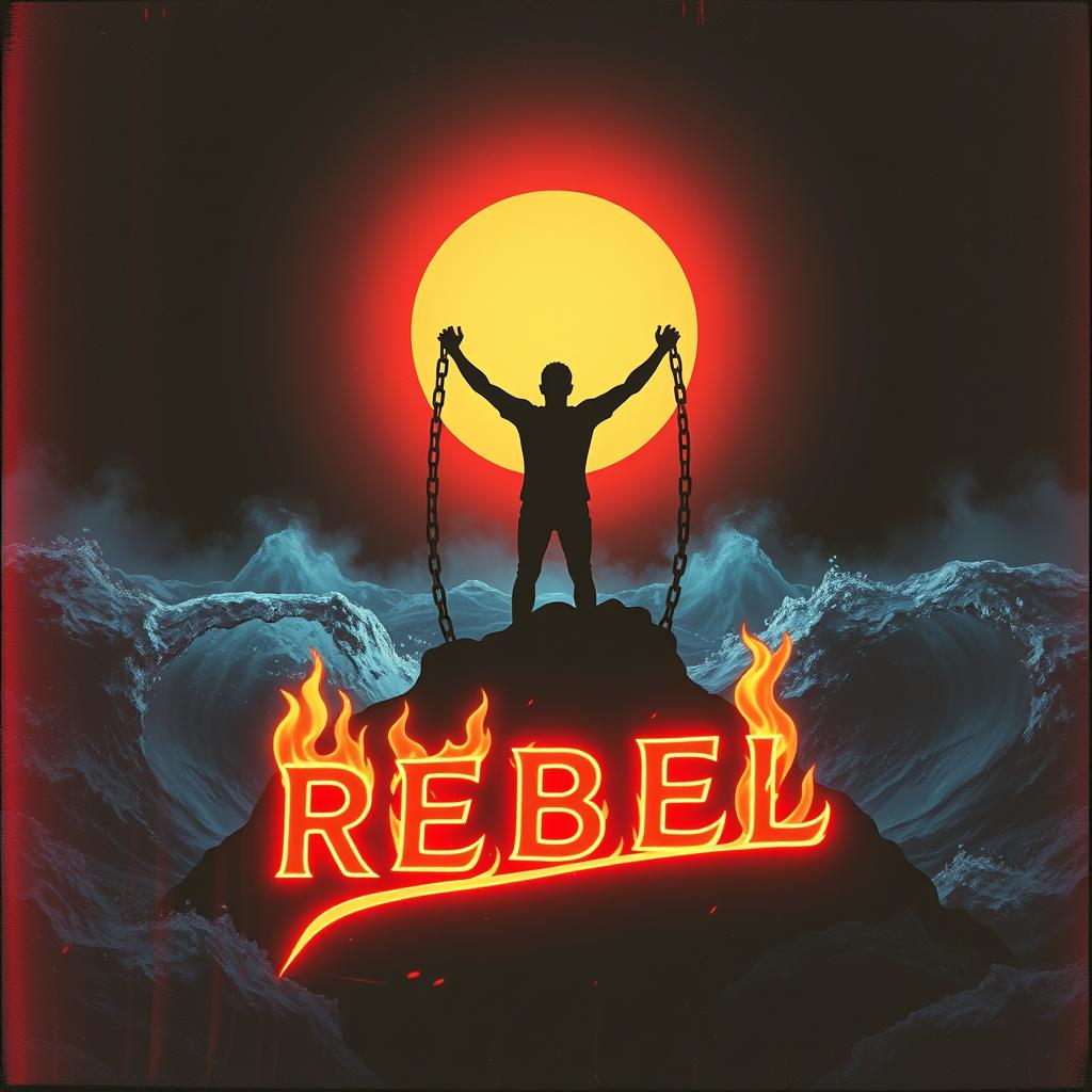 Rebel in Faith