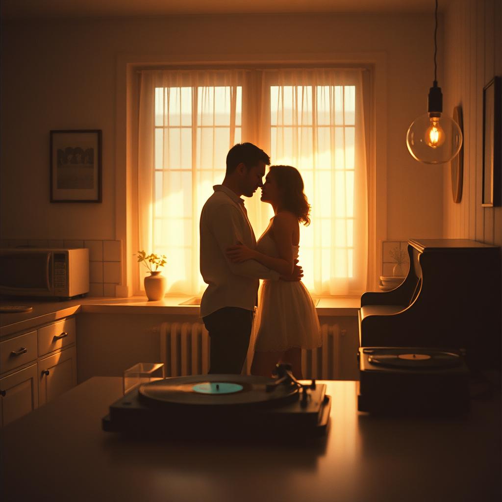 When You Love One Woman