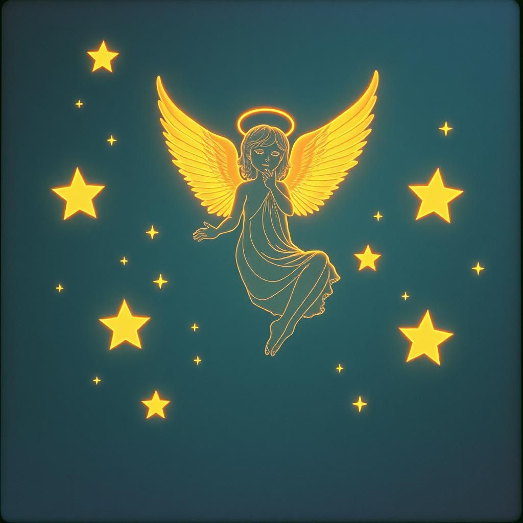 Je Suis Comme Un Ange