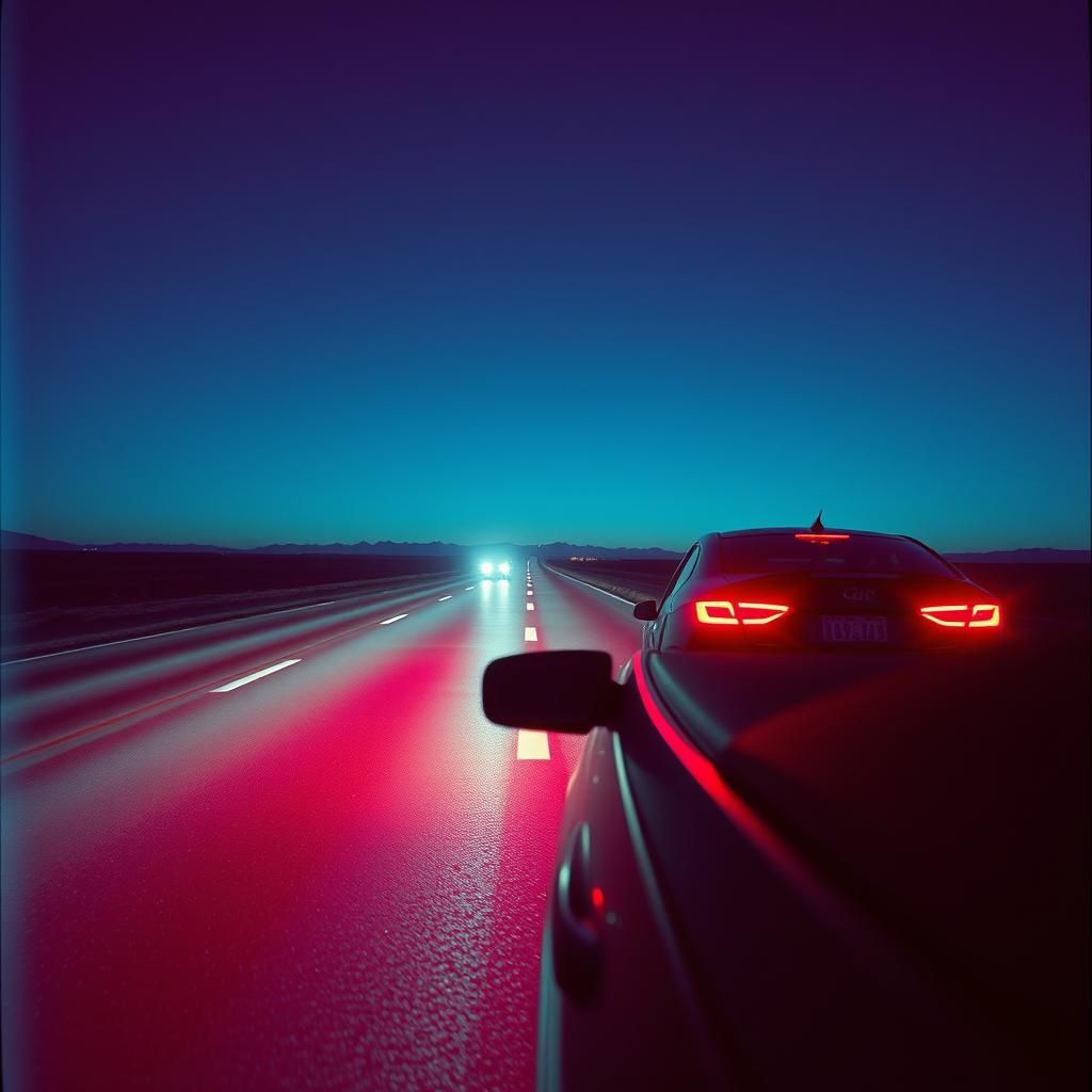 En La Carretera