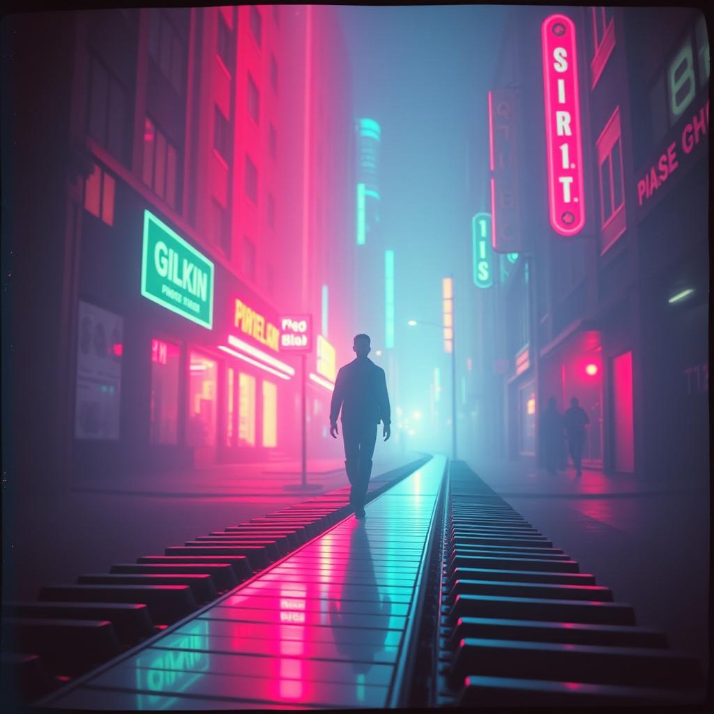 Echoes of You
