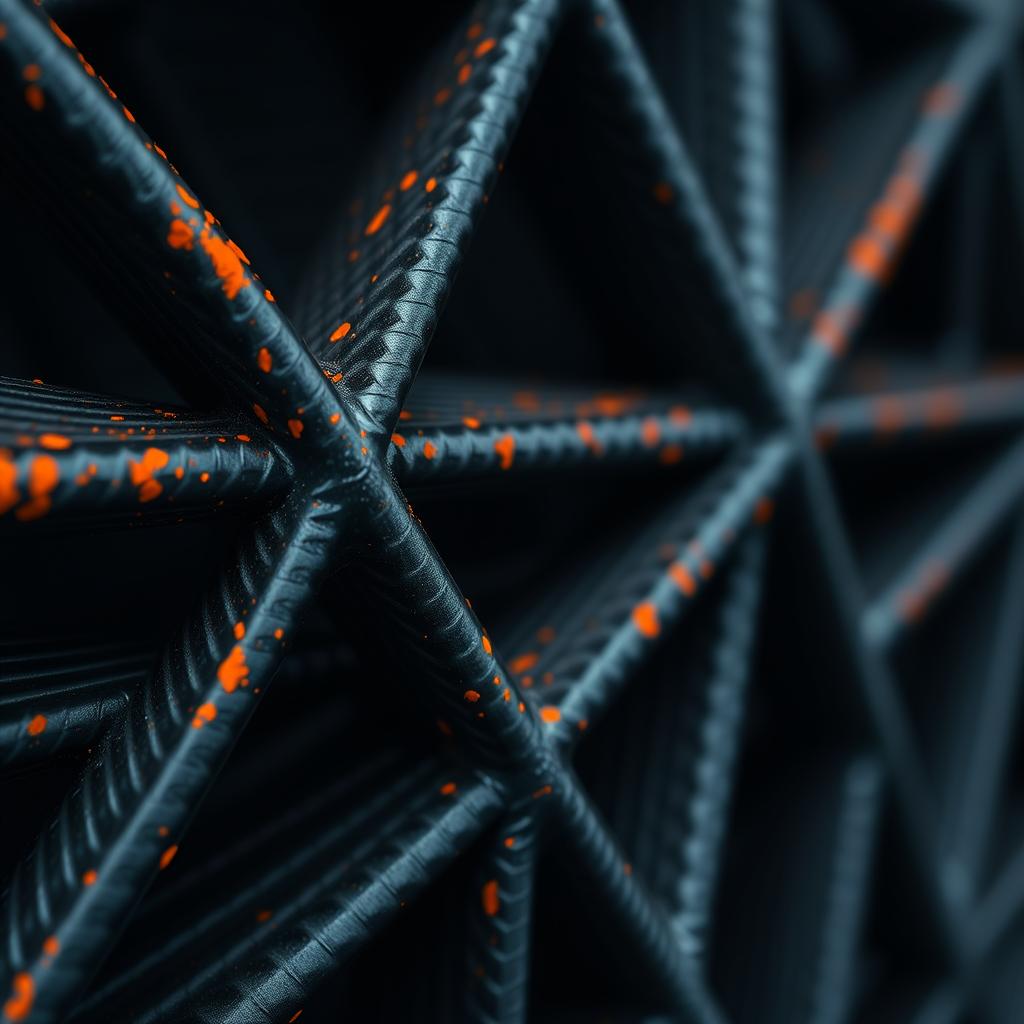 Cathedral of Static
