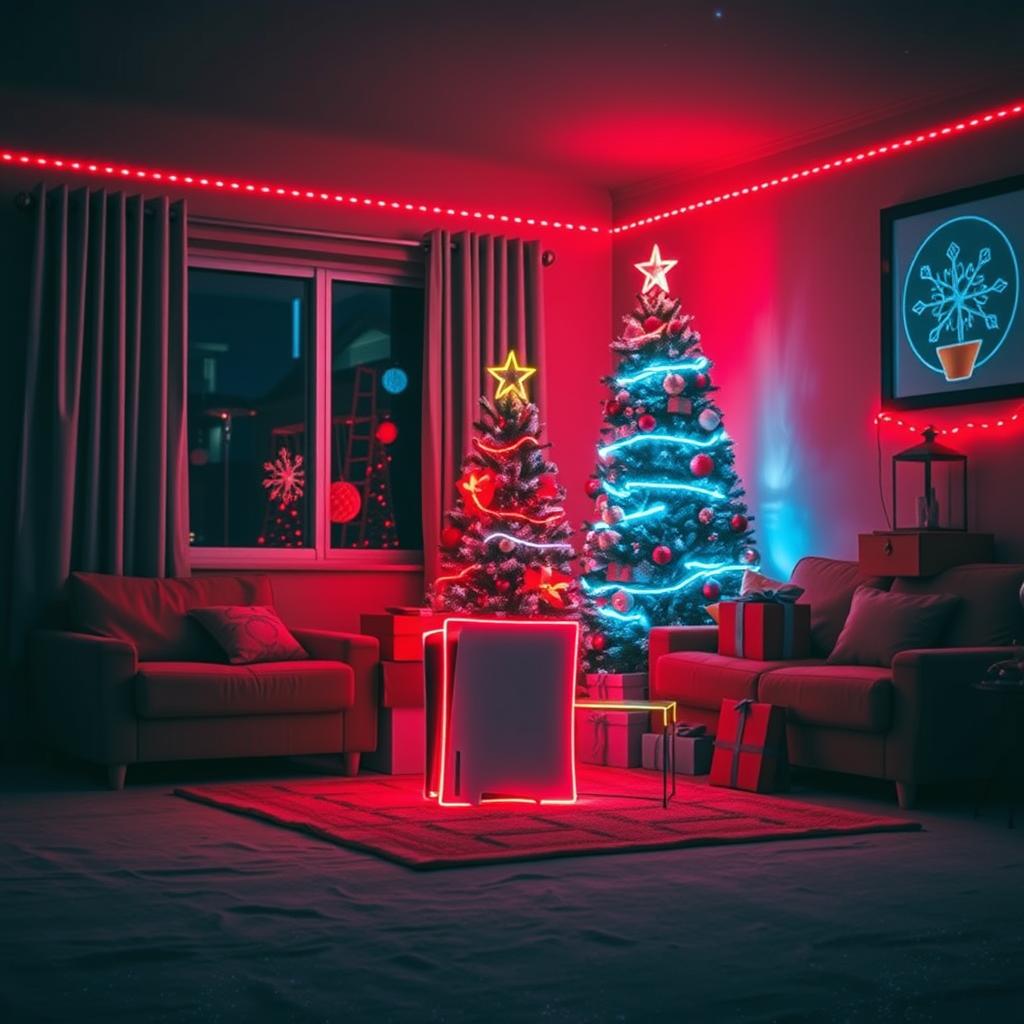 Holiday Hype