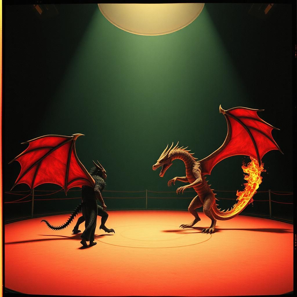Sukuna vs cyn