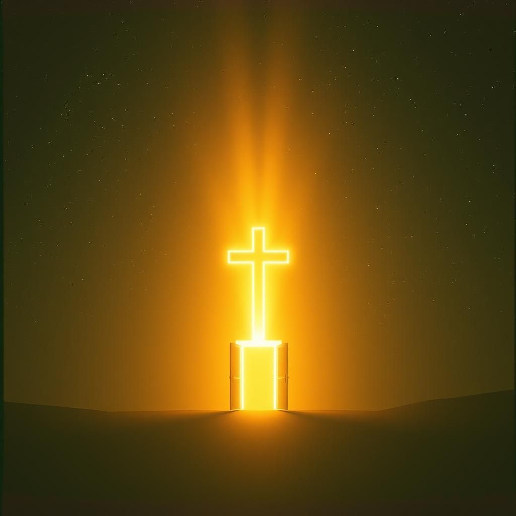 Pray