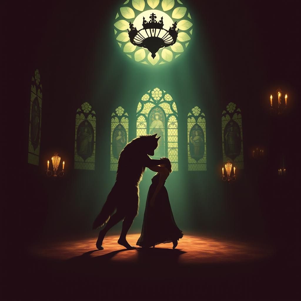 Moonlit Crown