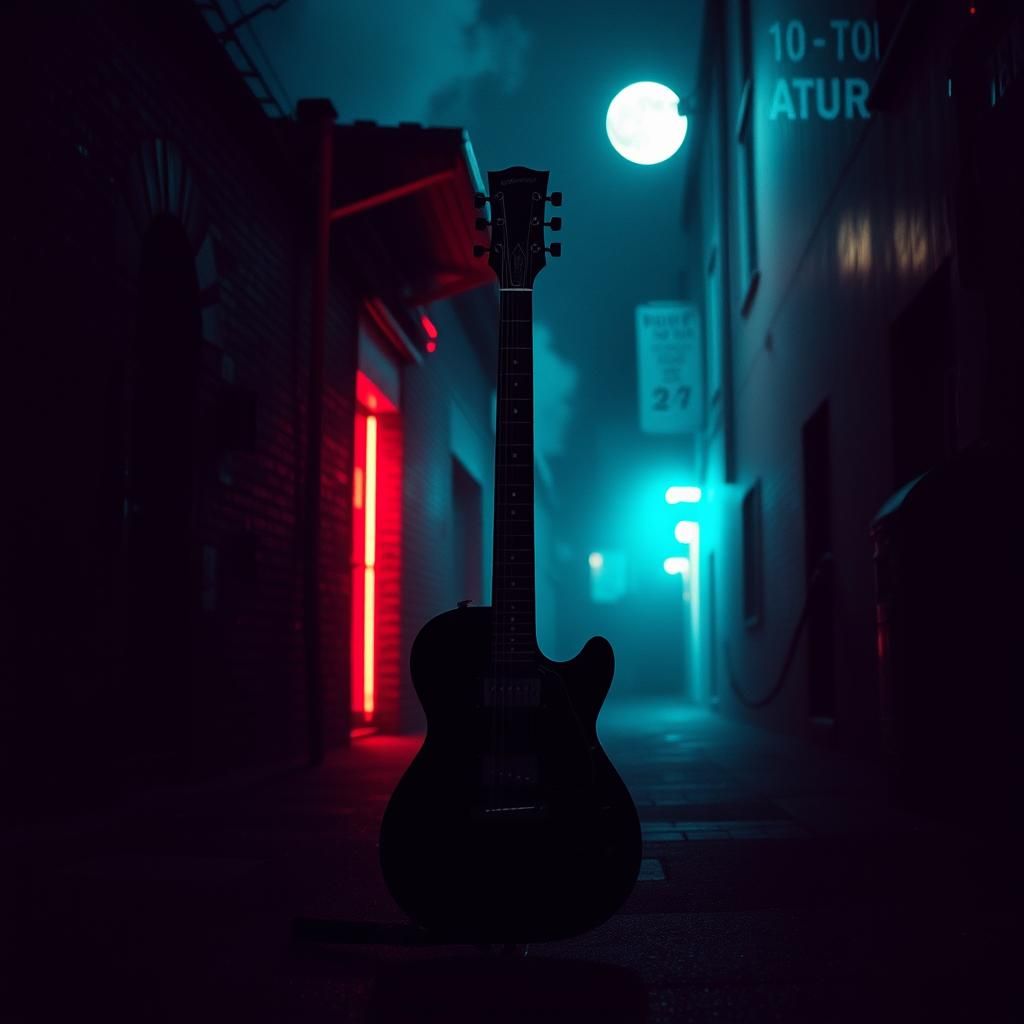 Shadows of Redemption