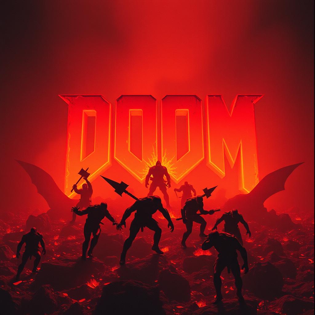 DOOM