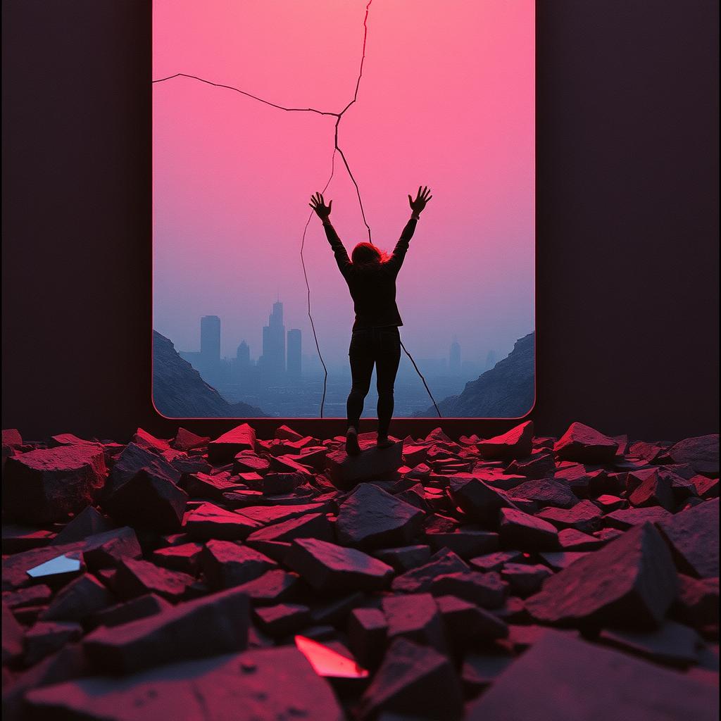 Rock Bottom, New Heights