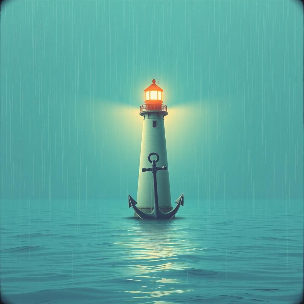 Anchors to Everything