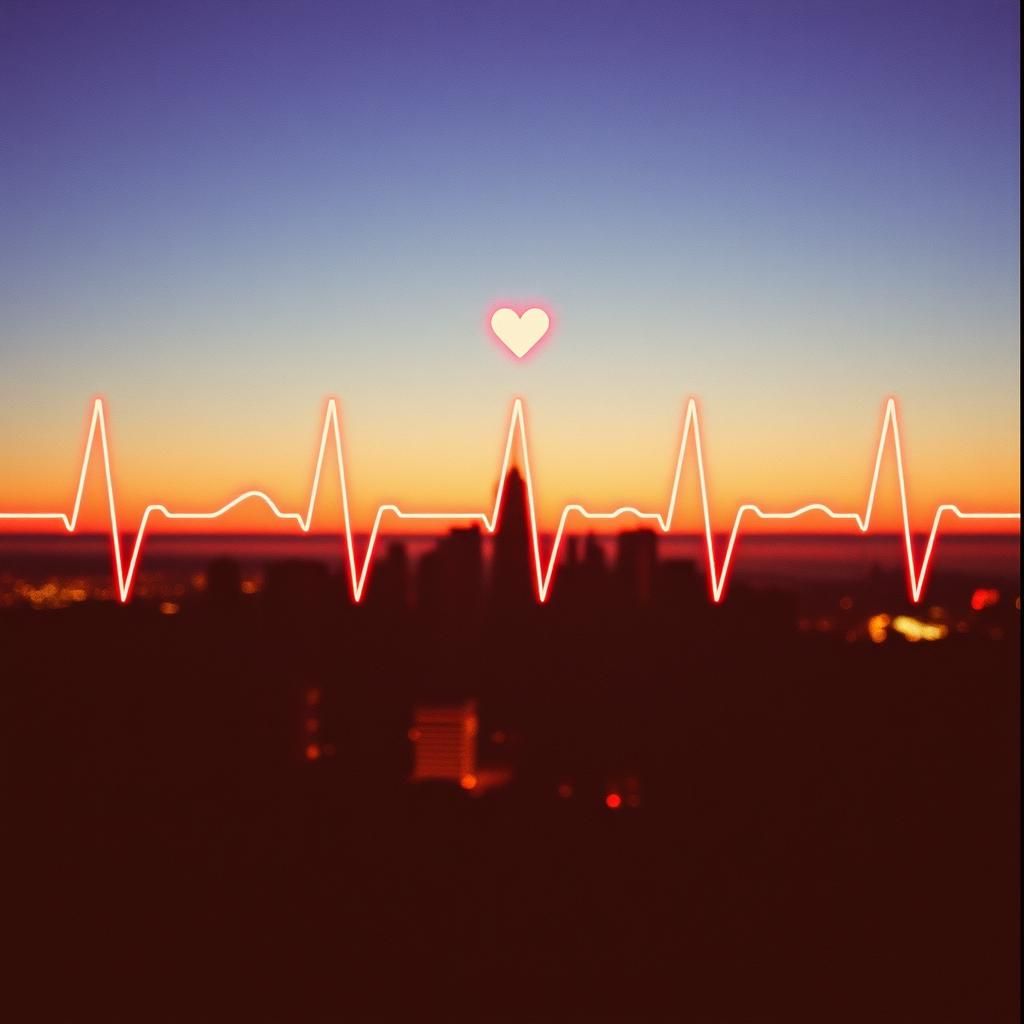 Between Beats