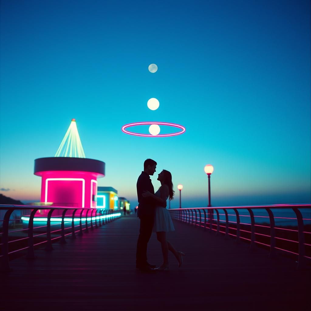 Timeless Love