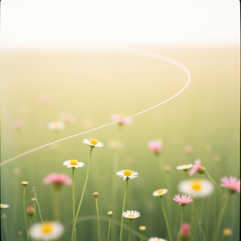 The Invisible Thread