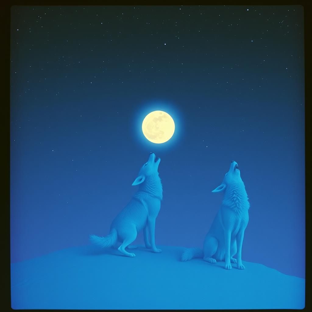 Screaming in the Night Remixed