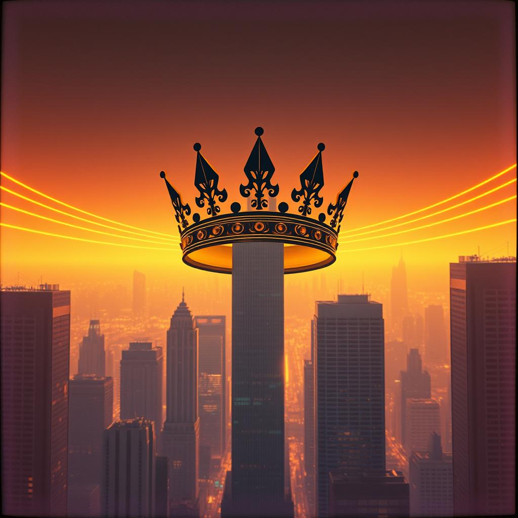 IM THE QUEEN (street dolls)