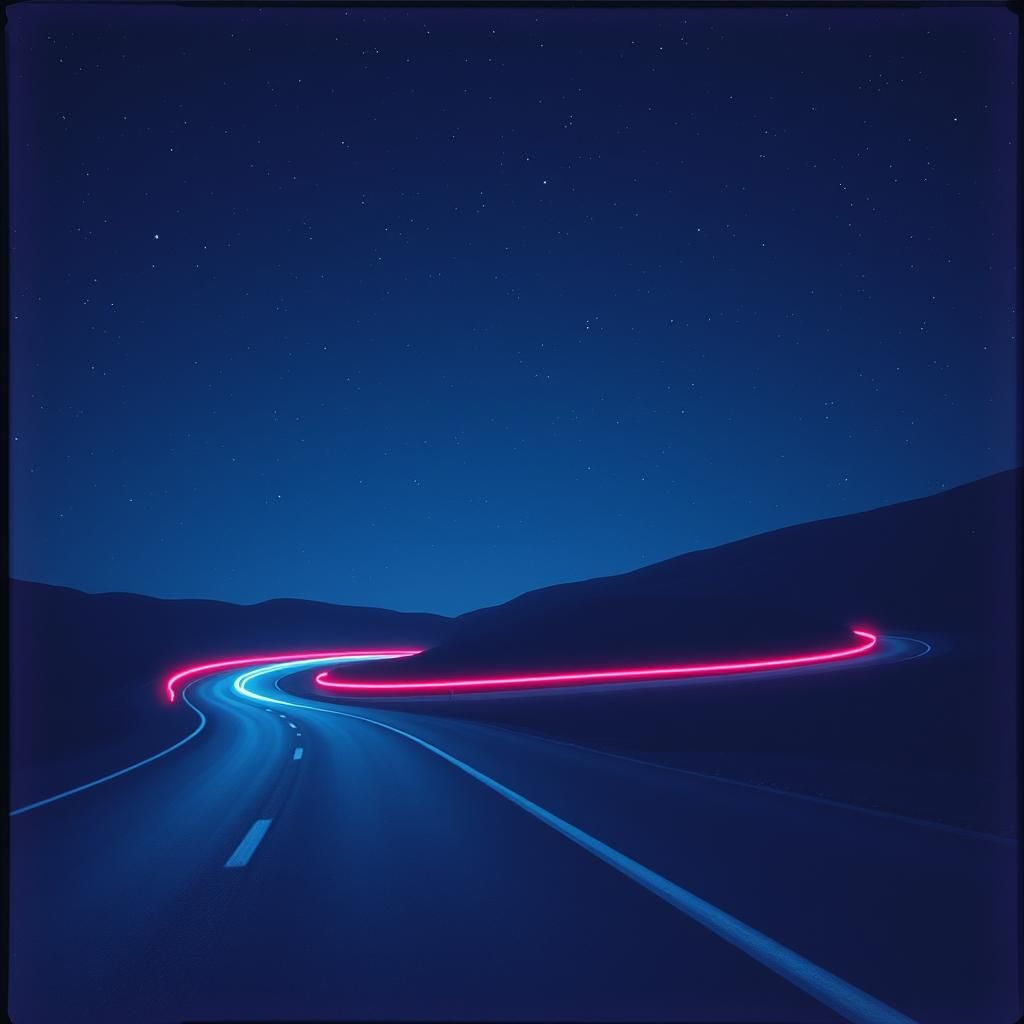 Neon Reverie