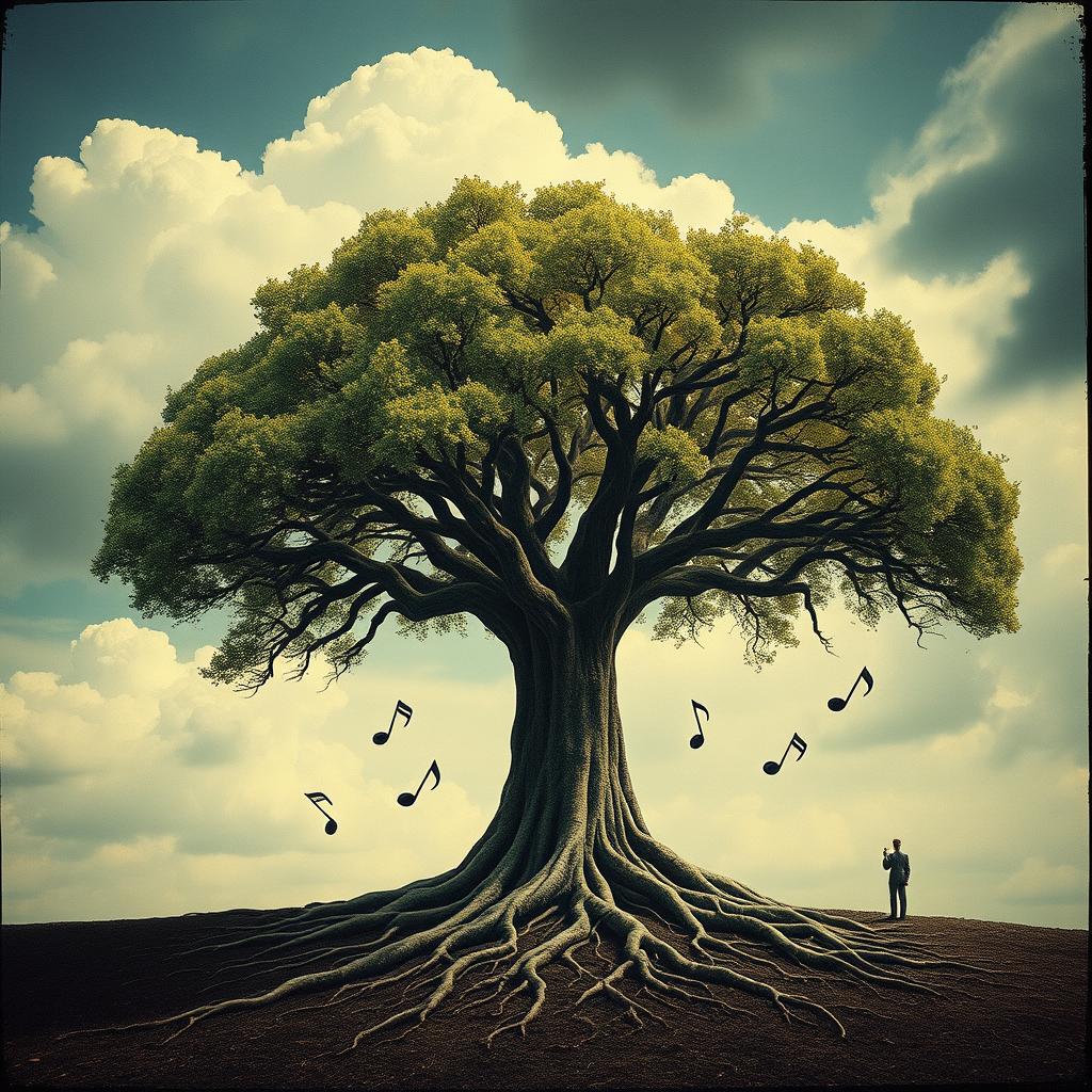 The Cry of Oppression