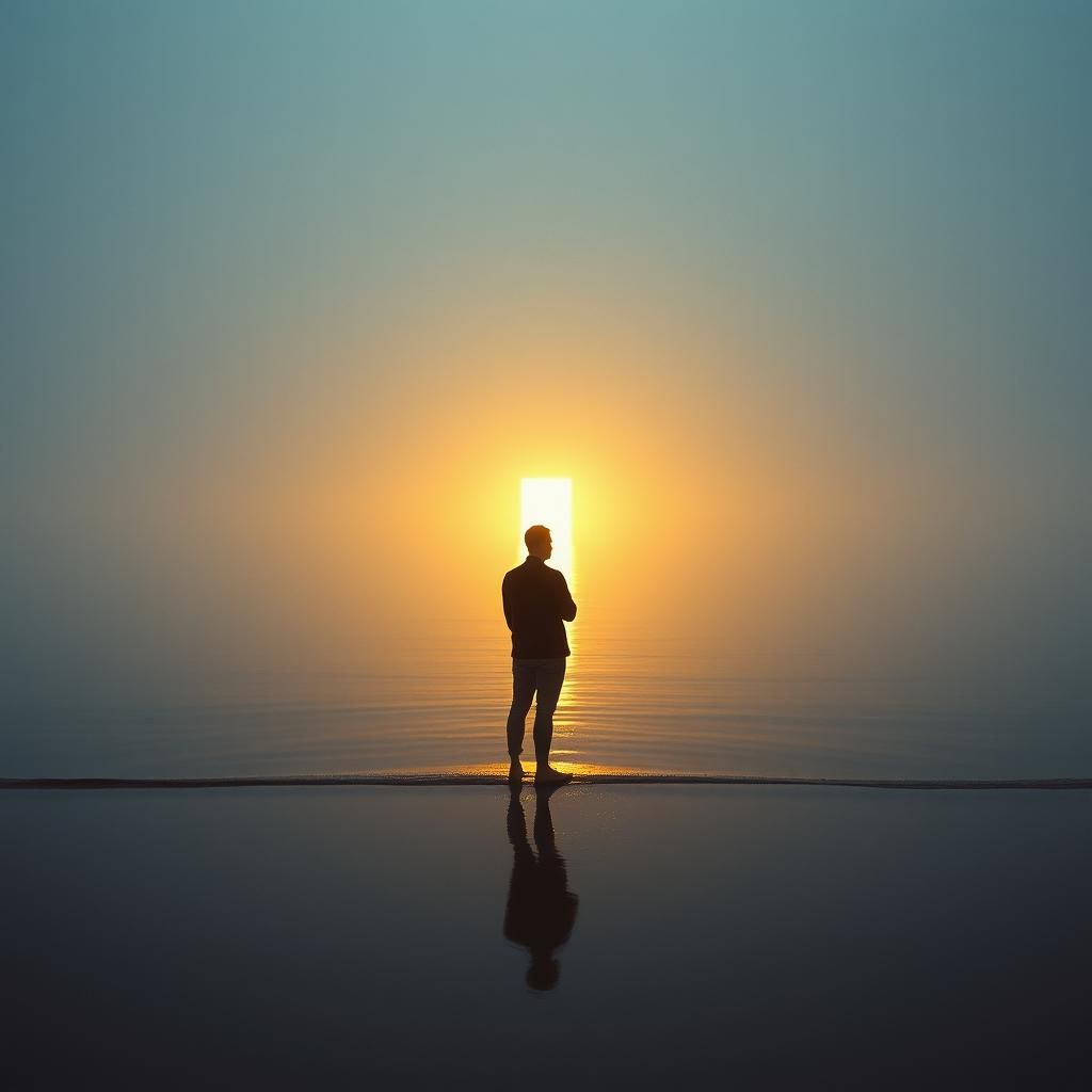 Heaven shores