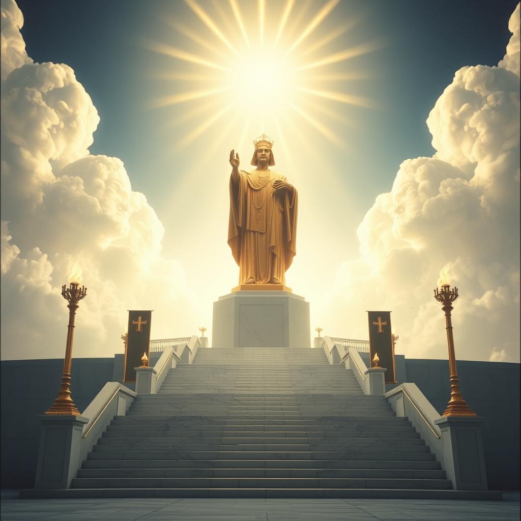 The king Kirk