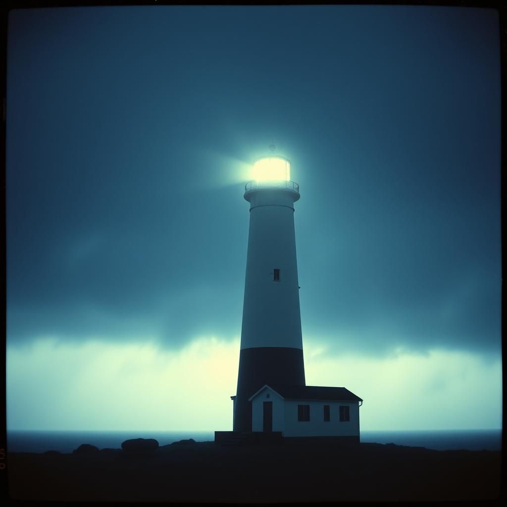 In Darkest Streets (And The Way Out)