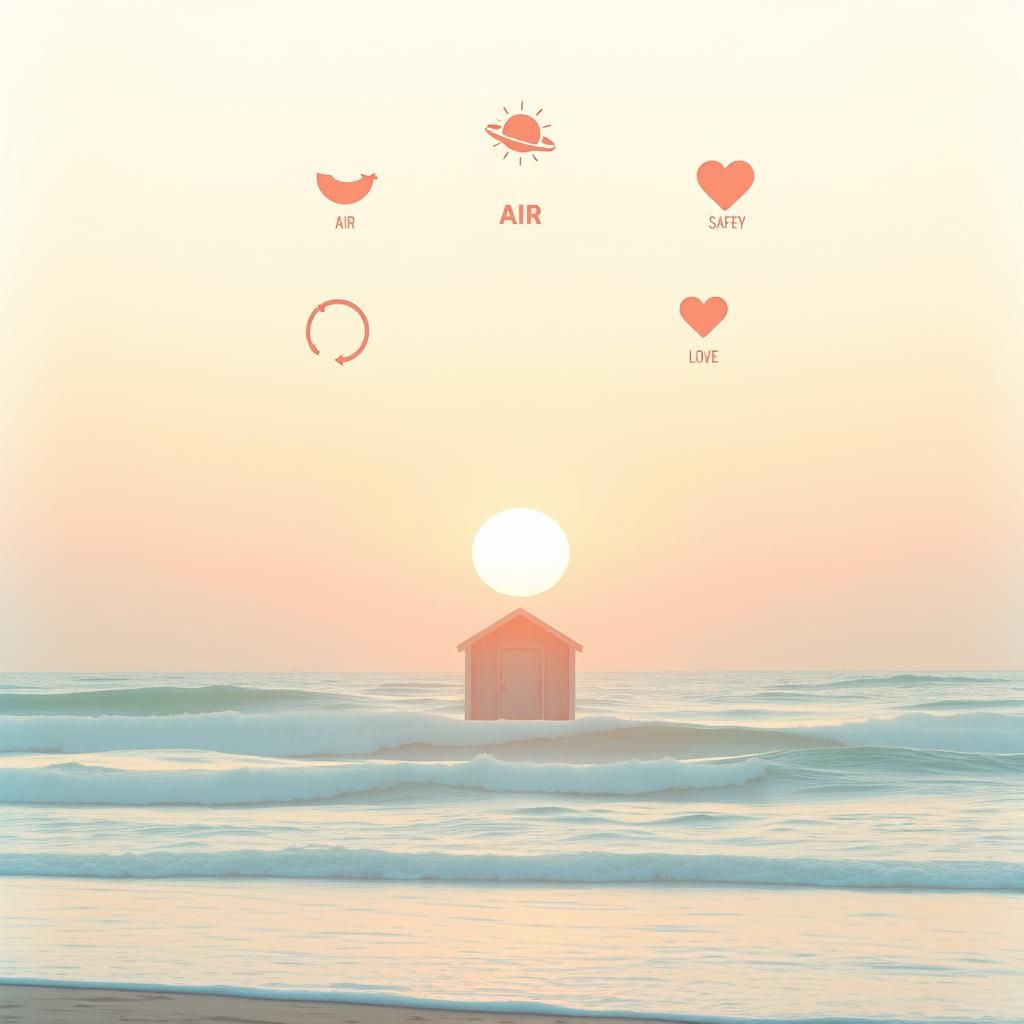 Chill Universal Basic Needs