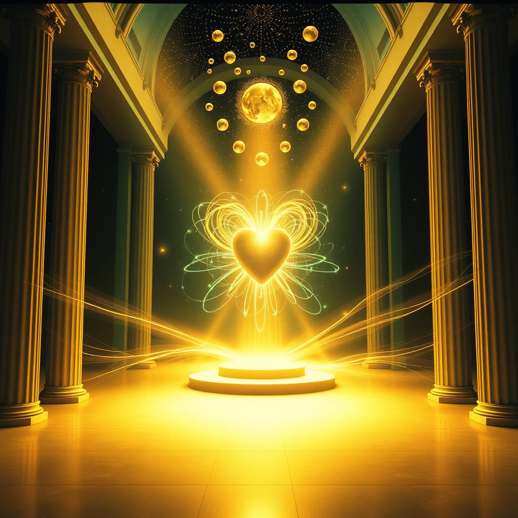 Holy Rhythm